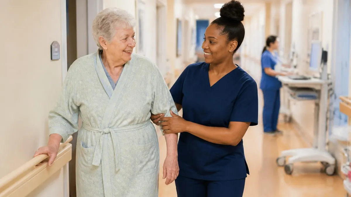 Florida CNA License - CNA - Certified Nursing Assistant certification study resource