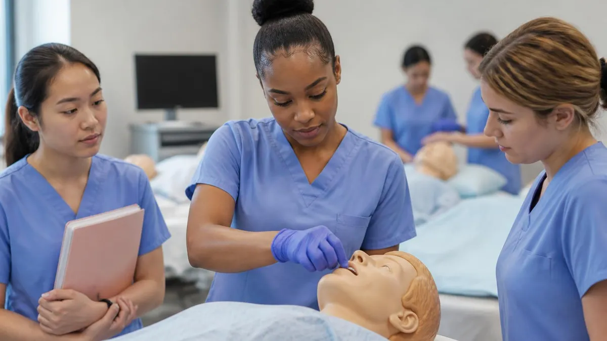 Florida CNA Renewal - CNA - Certified Nursing Assistant certification study resource