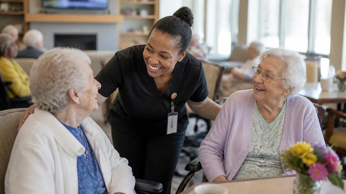 Free CNA Practice Test - CNA - Certified Nursing Assistant certification study resource