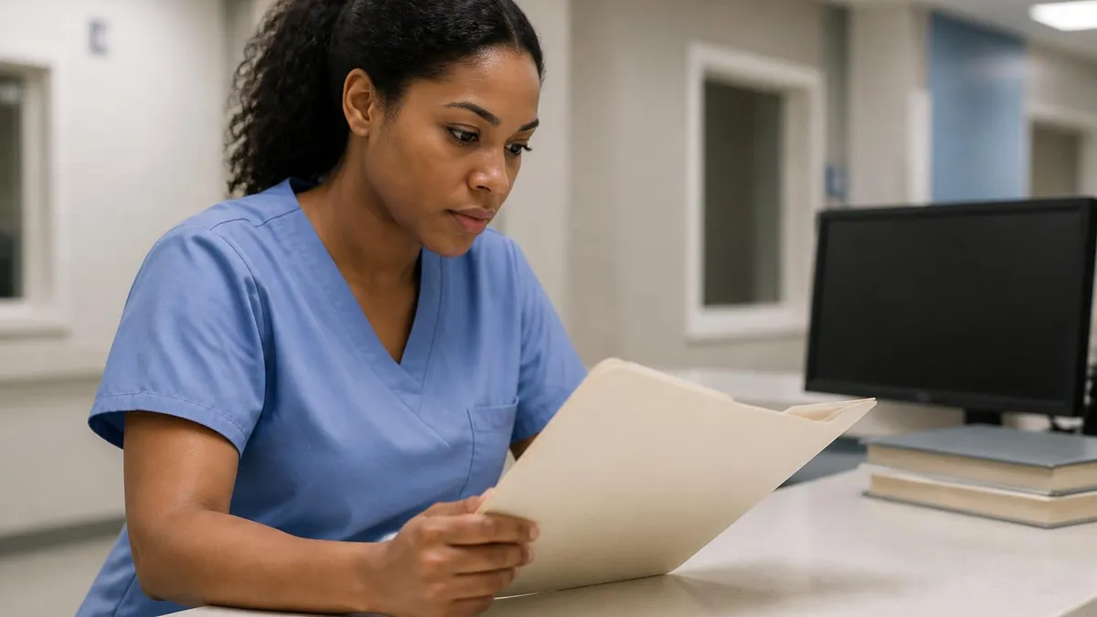 Goodwill CNA Program - CNA - Certified Nursing Assistant certification study resource