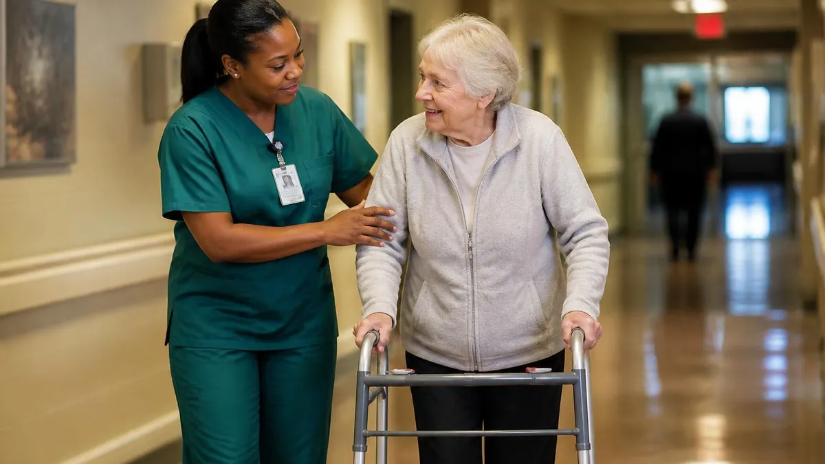 CNA Classes Las Vegas - CNA - Certified Nursing Assistant certification study resource