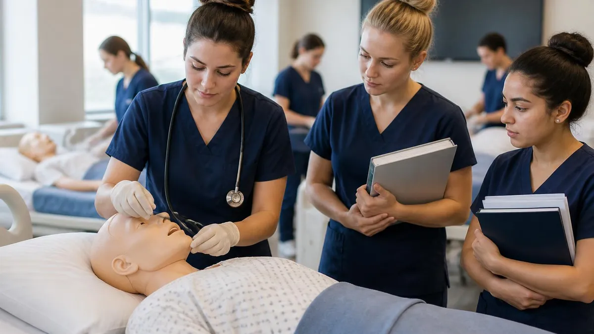How Do I Find My CNA Licence Number - CNA - Certified Nursing Assistant certification study resource