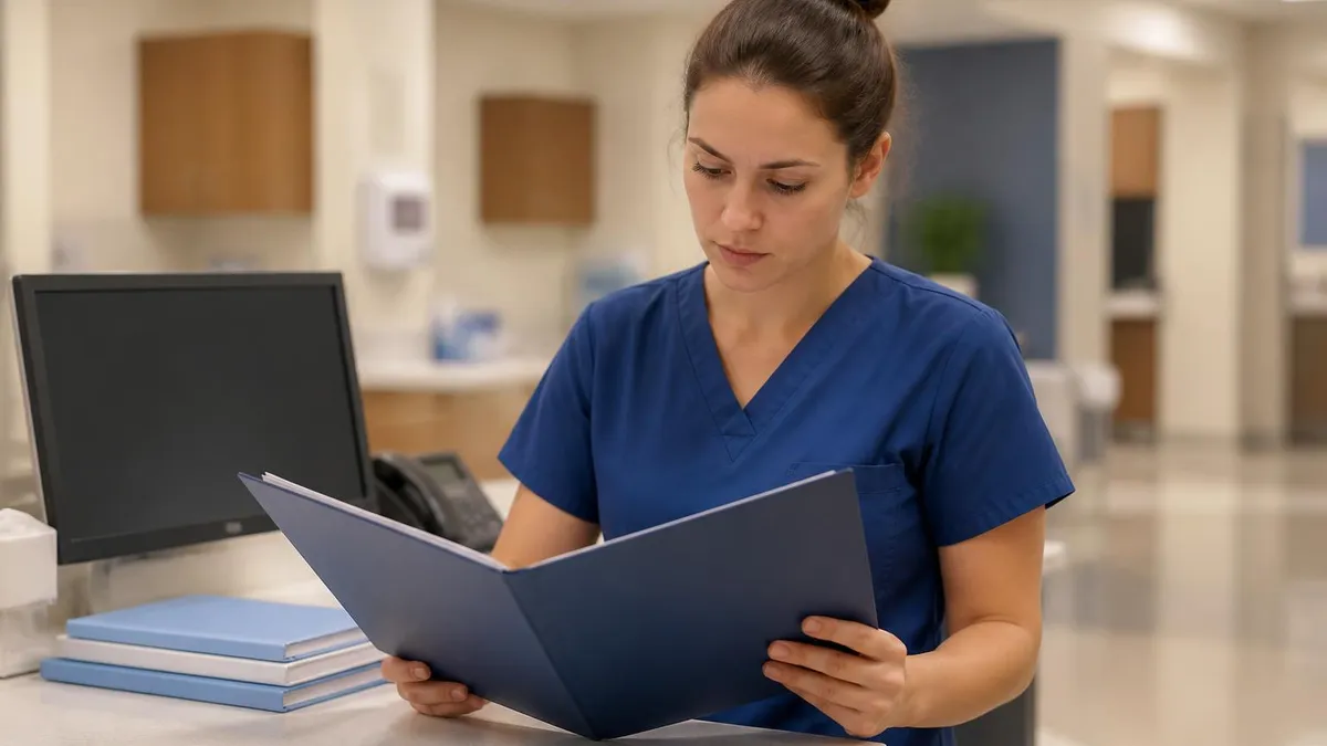 How Do I Find Out My CNA Certification Number - CNA - Certified Nursing Assistant certification study resource