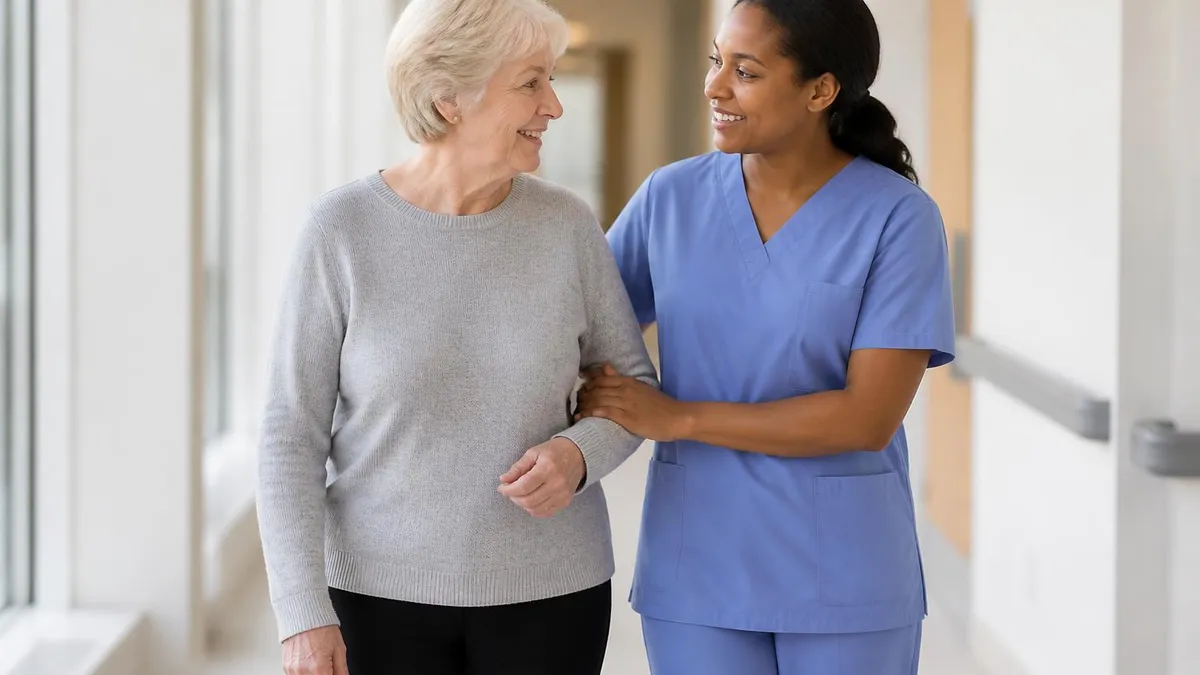 How Long Does It Take to Get a CNA? Training, Cost, and Career Settings