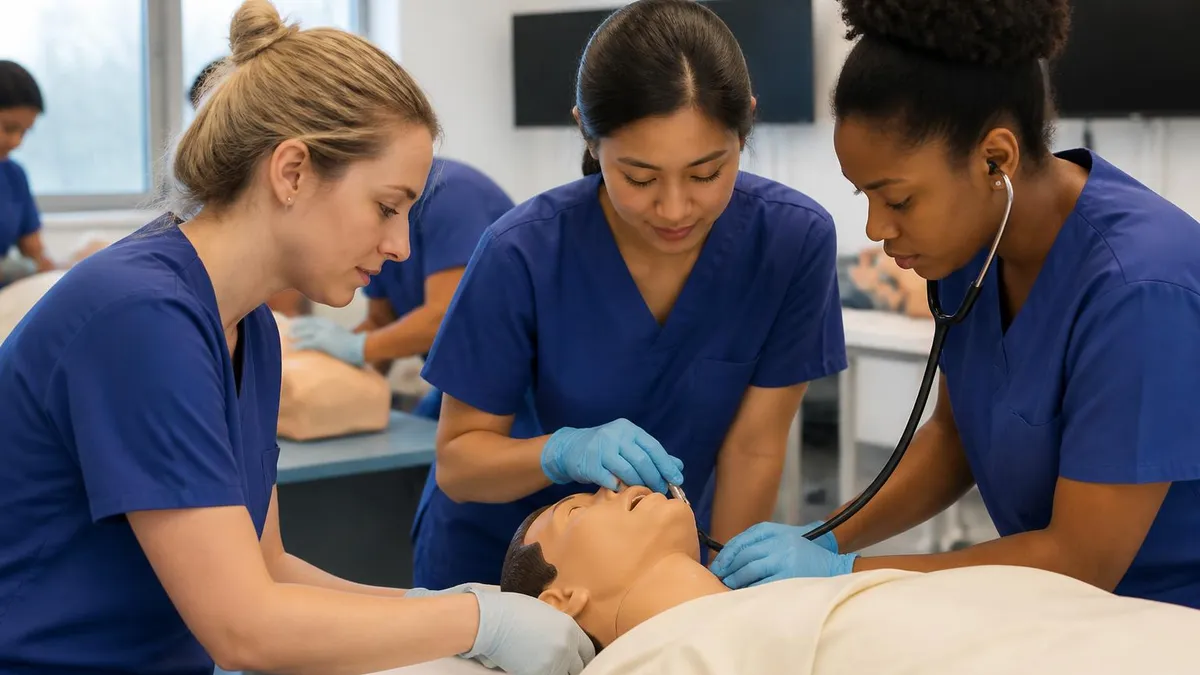 How Much is a CNA Program - CNA - Certified Nursing Assistant certification study resource