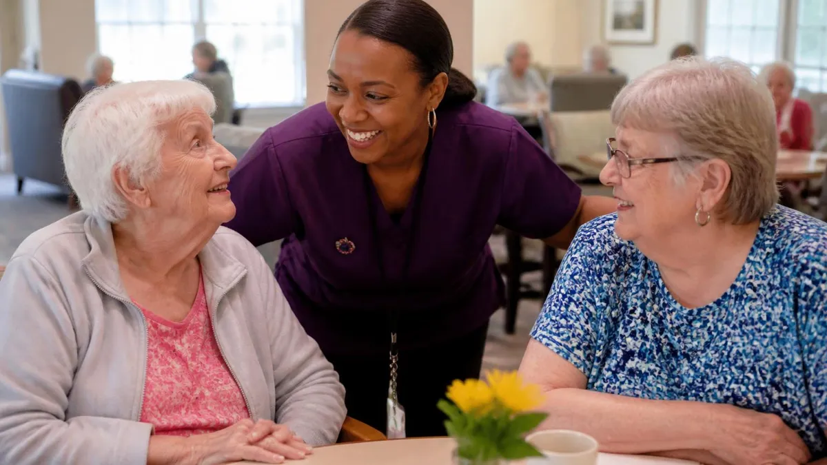 CNA Registry - CNA - Certified Nursing Assistant certification study resource