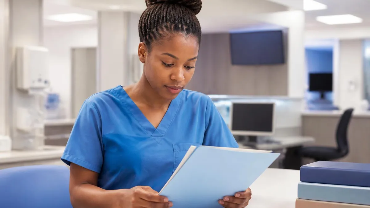 Illinois CNA Registry — Complete Guide to Certification, License Lookup, and Renewal