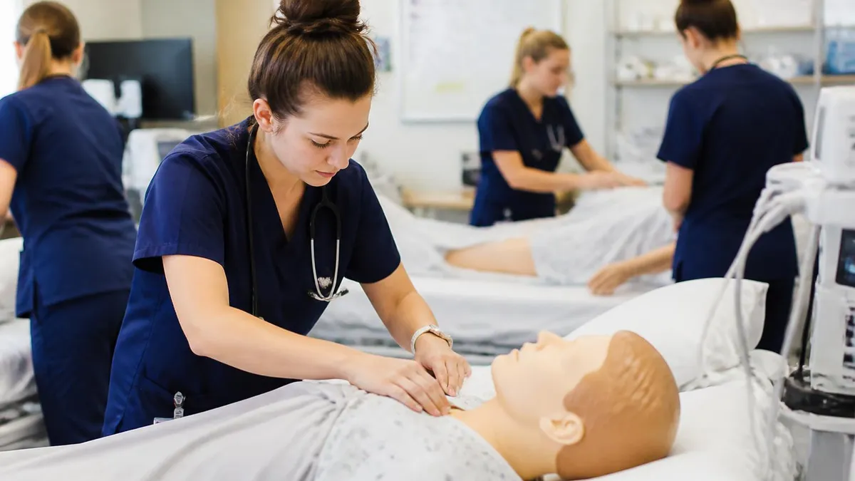 Illinois CNA Registry - CNA - Certified Nursing Assistant certification study resource