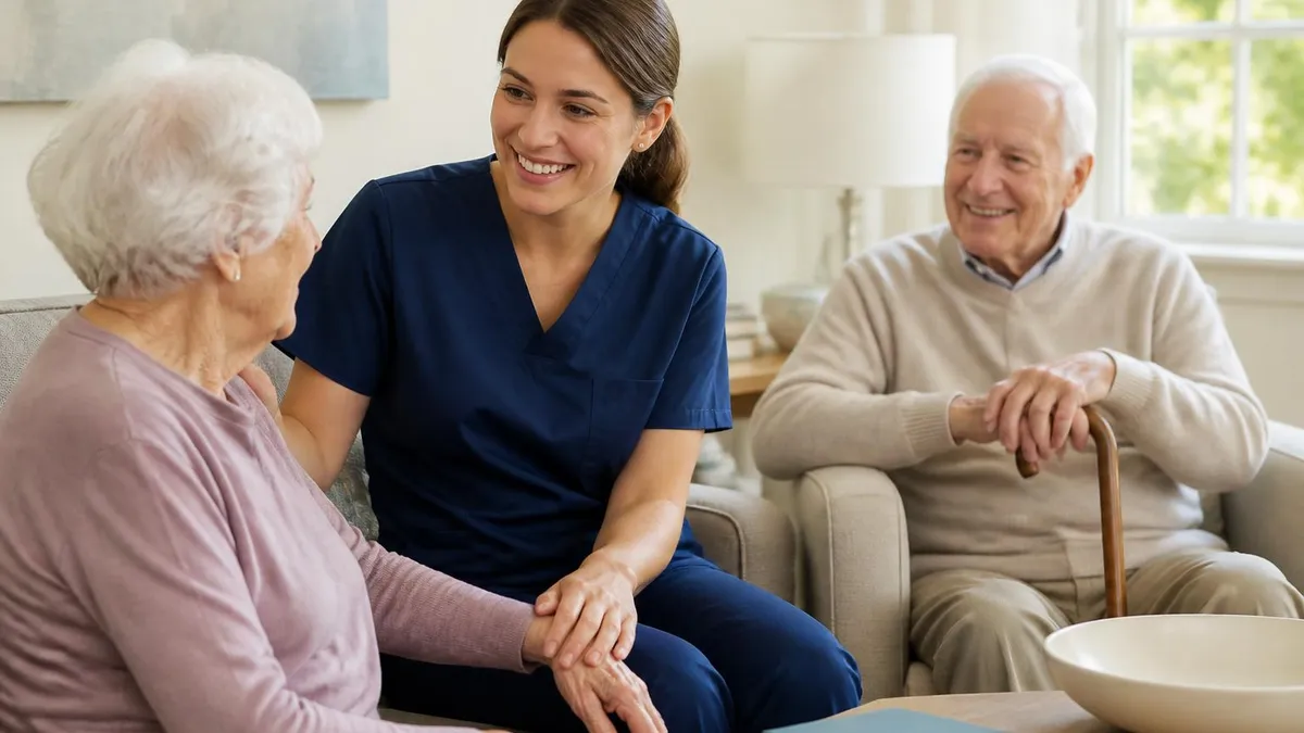 Illinois CNA State Exam Practice Test - CNA - Certified Nursing Assistant certification study resource