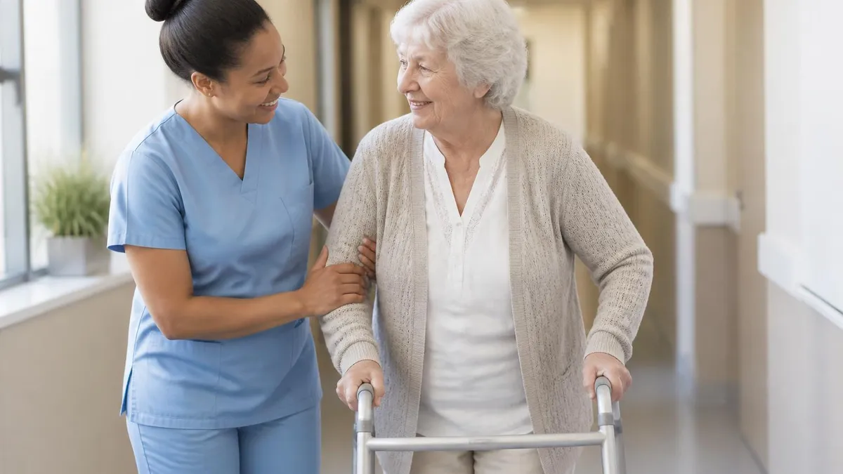 Indiana CNA Practice Test - CNA - Certified Nursing Assistant certification study resource