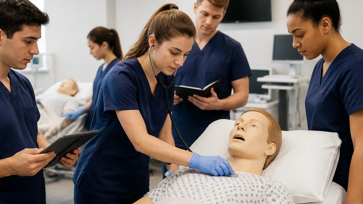 CNA Jobs in North Carolina 2026 June: Pay, Top Employers and Hiring