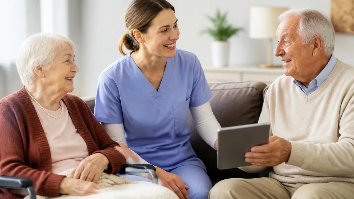 CNA License — How to Get Licensed in Your State (2026)