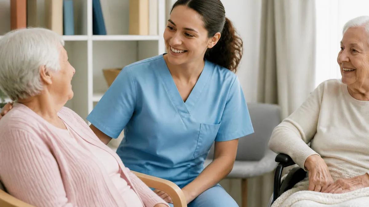 CNA License Lookup California: How to Verify and Renew CDPH