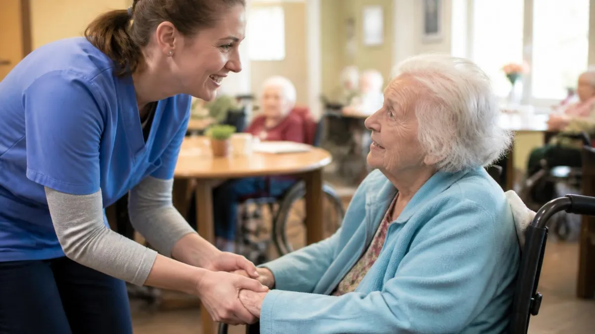 CNA Certification Maryland - CNA - Certified Nursing Assistant certification study resource
