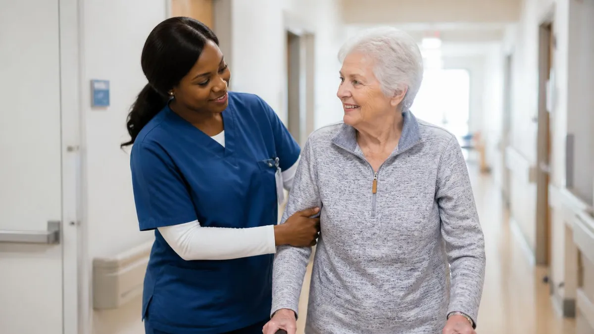 CNA Schools in Maryland - CNA - Certified Nursing Assistant certification study resource