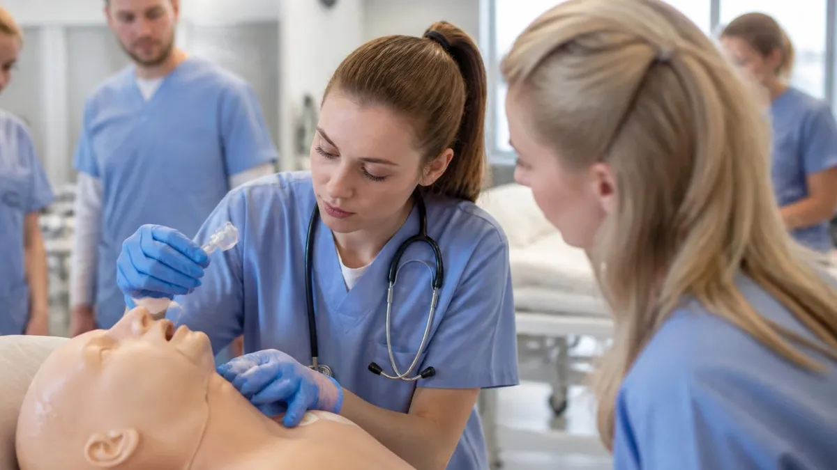Maryland - CNA - Certified Nursing Assistant certification study resource