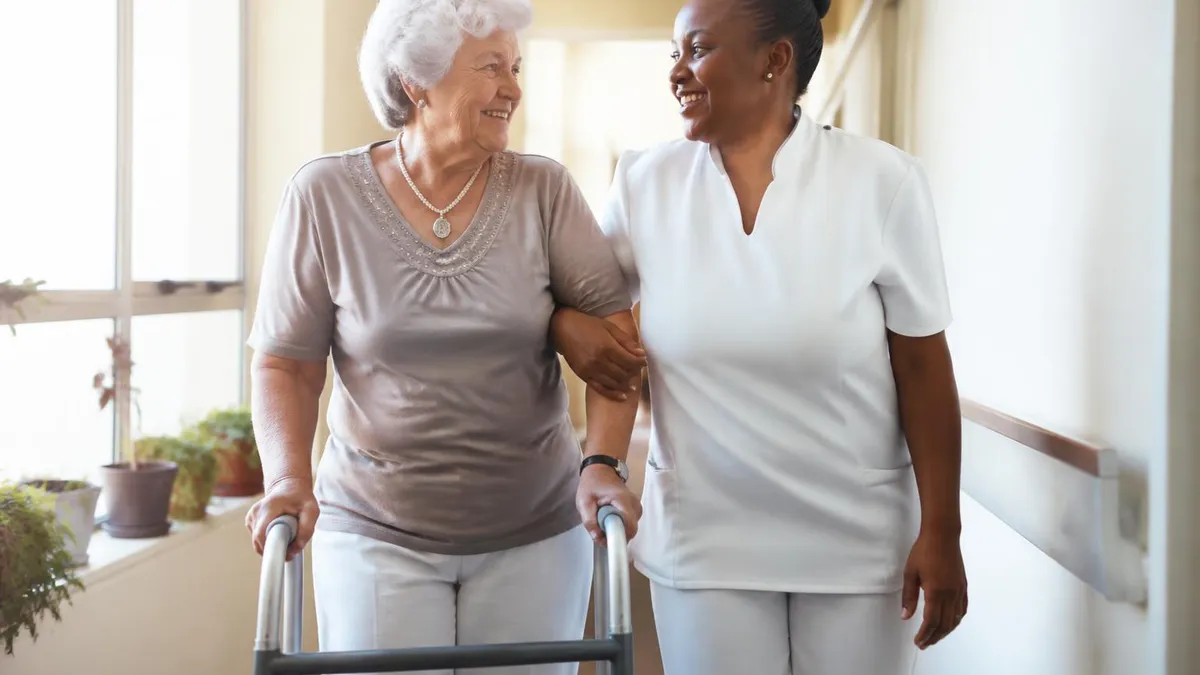 CNA Meaning: What Is a Certified Nursing Assistant?