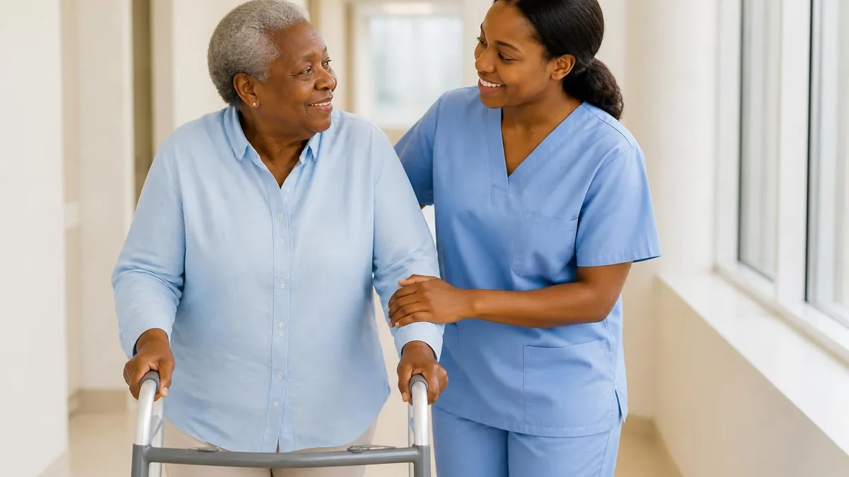NICU CNA: Neonatal Intensive Care Aide Career Guide