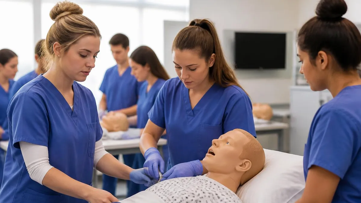 Night Shift CNA Jobs - CNA - Certified Nursing Assistant certification study resource