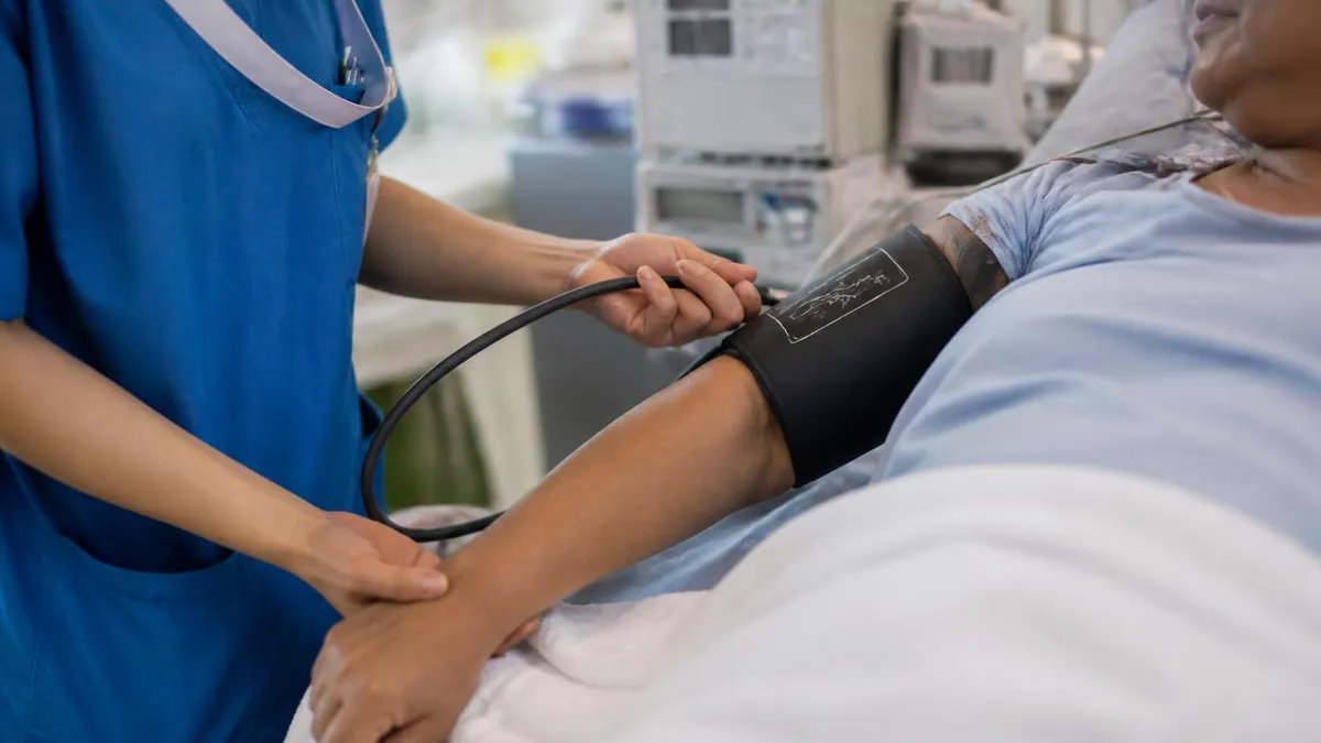 Oklahoma - CNA - Certified Nursing Assistant certification study resource