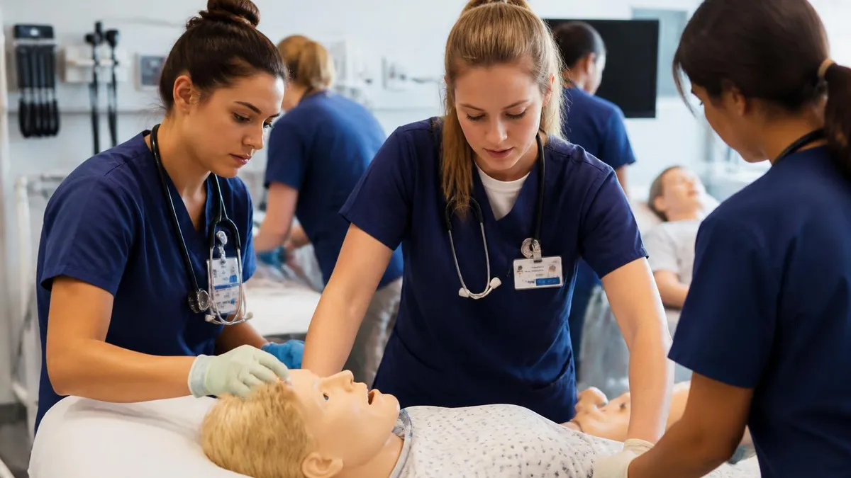 CNA Night Shift Jobs - CNA - Certified Nursing Assistant certification study resource