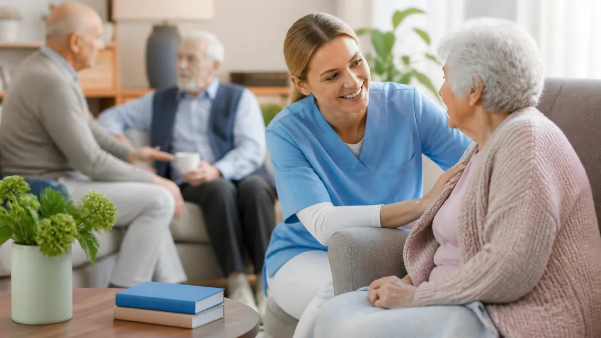 CNA Pay Rate in NYC: What You Really Earn as a Certified Nursing Assistant in New York City