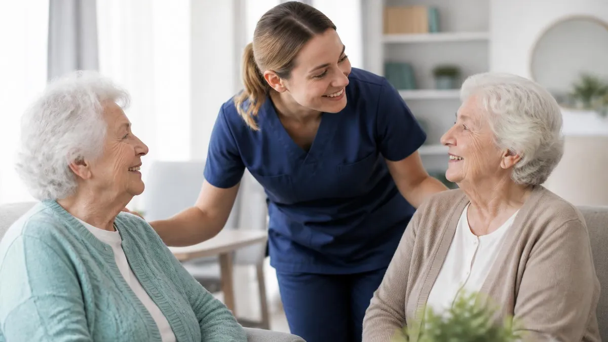 CNA Pay Rate: What Certified Nursing Assistants Earn in 2026