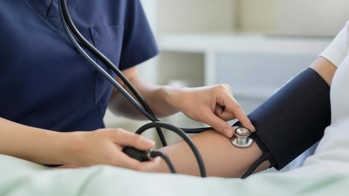 CNA General Practice Test 2026 — Free Mixed Topic Questions
