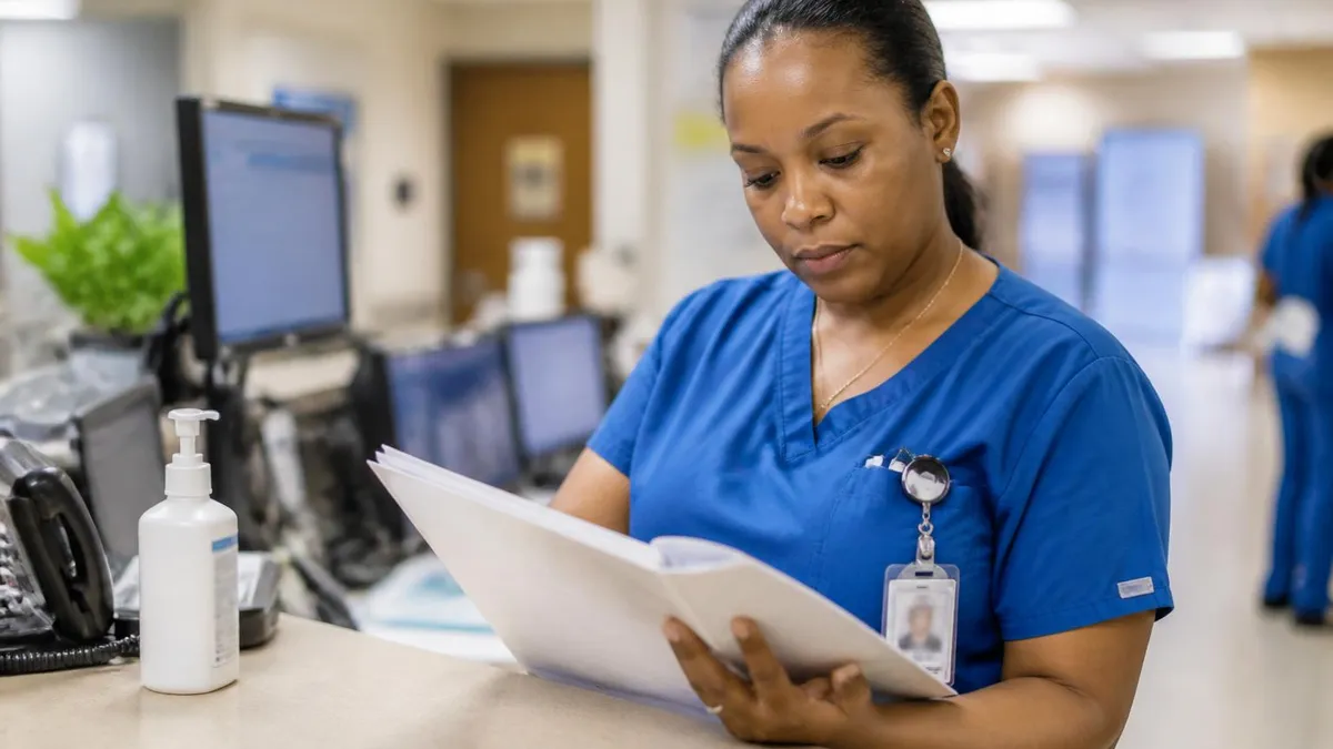 CNA Careers - CNA - Certified Nursing Assistant certification study resource