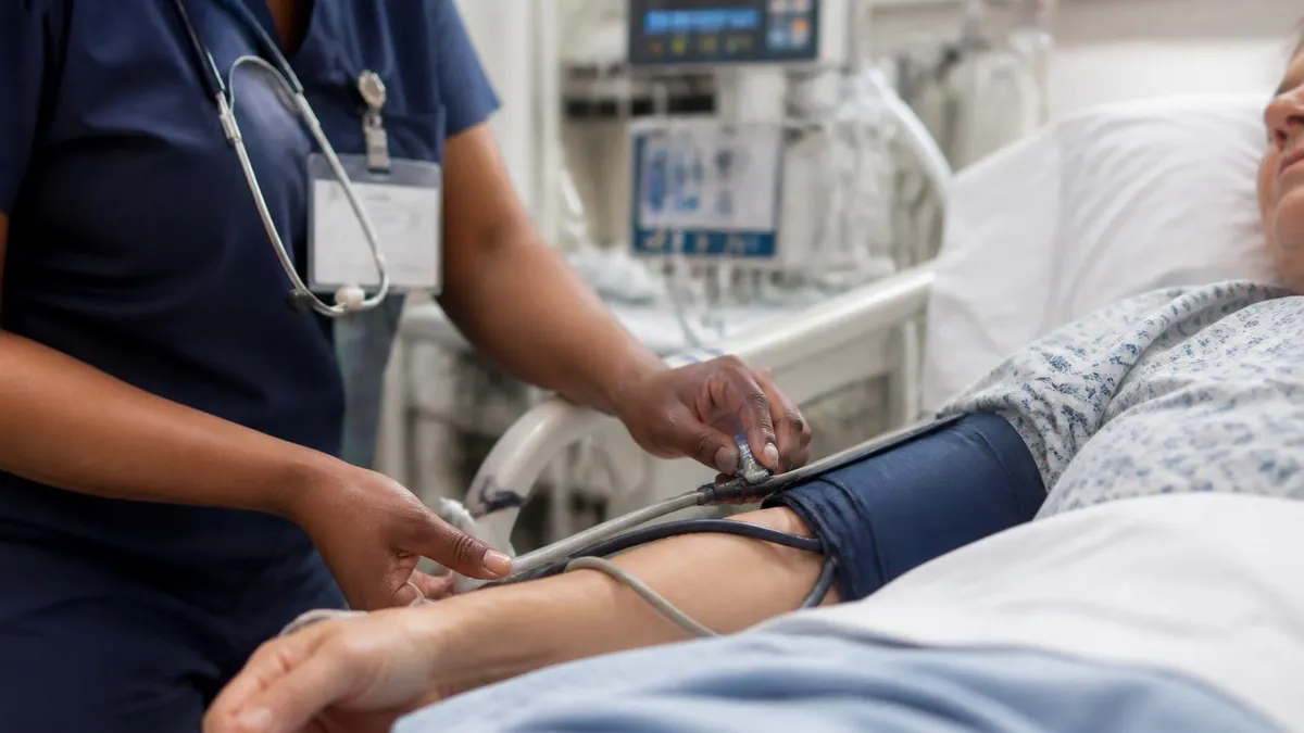Poc for CNA - CNA - Certified Nursing Assistant certification study resource