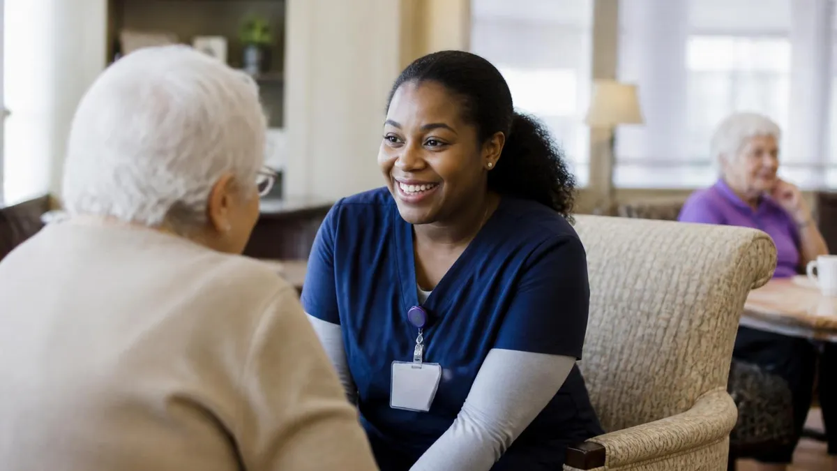 CNA Study Guide - CNA - Certified Nursing Assistant certification study resource