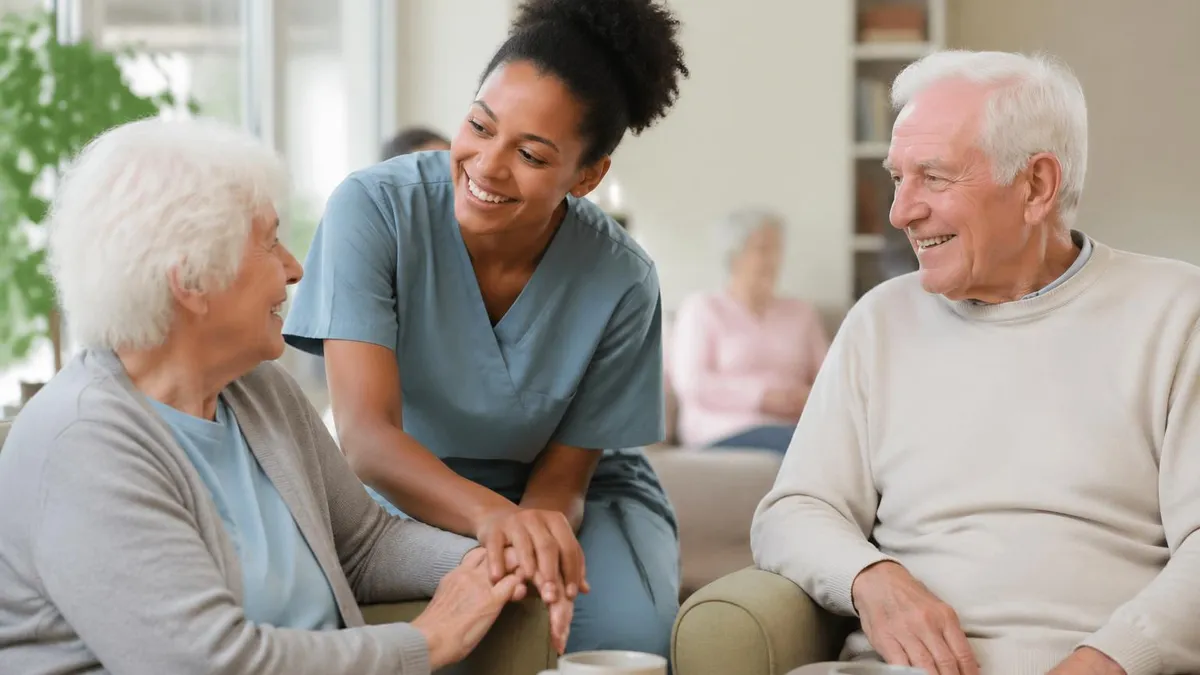Pointclickcare CNA Login - CNA - Certified Nursing Assistant certification study resource