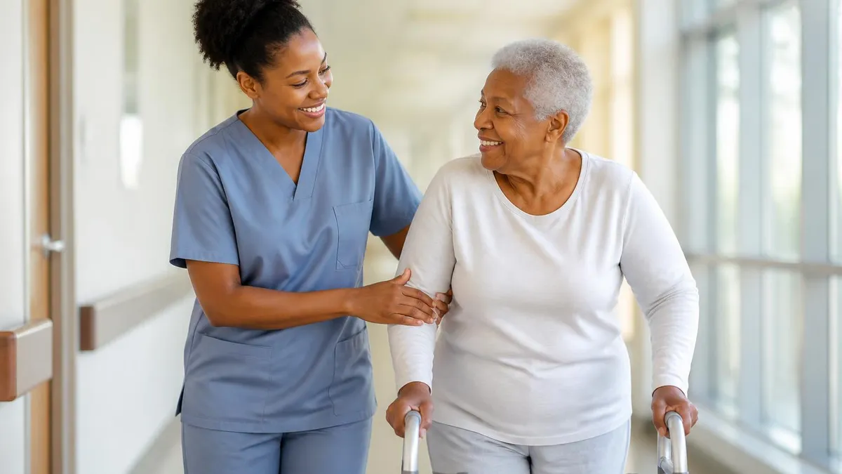 CNA Practice Test — Free Questions & Answers (2026)