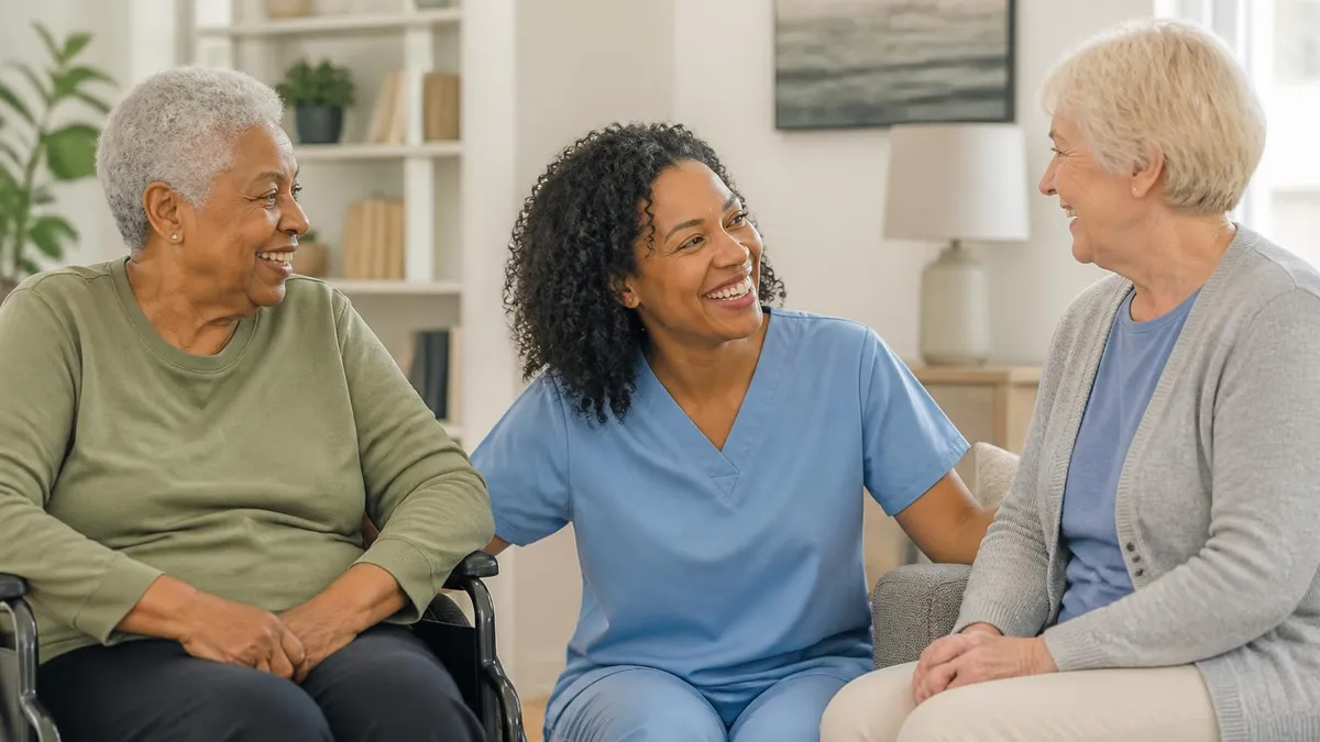 CNA Programs in NYC 2026: Top Schools, Free Paid Training & Costs