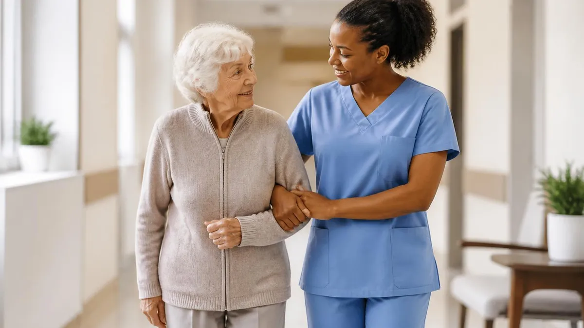 Red Cross CNA Training - CNA - Certified Nursing Assistant certification study resource