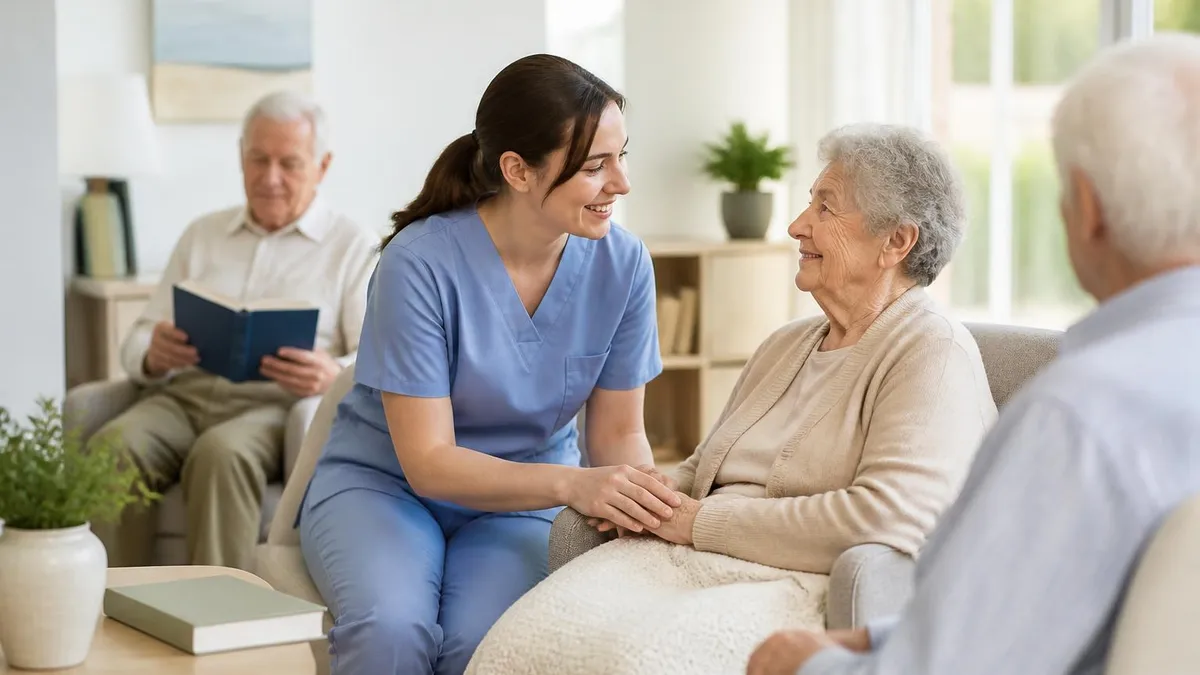 Shiftkey CNA Jobs - CNA - Certified Nursing Assistant certification study resource