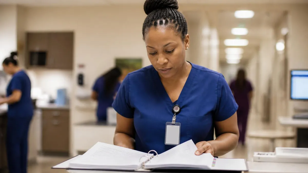 CNA Study Guide - CNA - Certified Nursing Assistant certification study resource