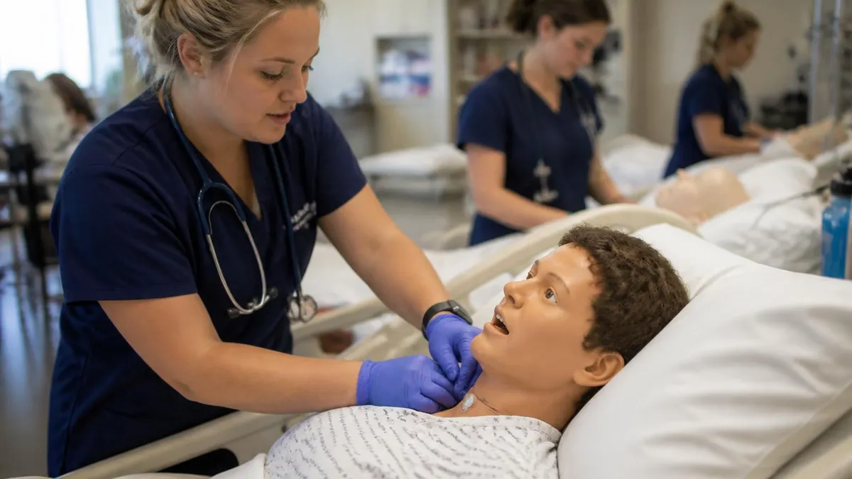 CNA Written Exam Study Guide - CNA - Certified Nursing Assistant certification study resource
