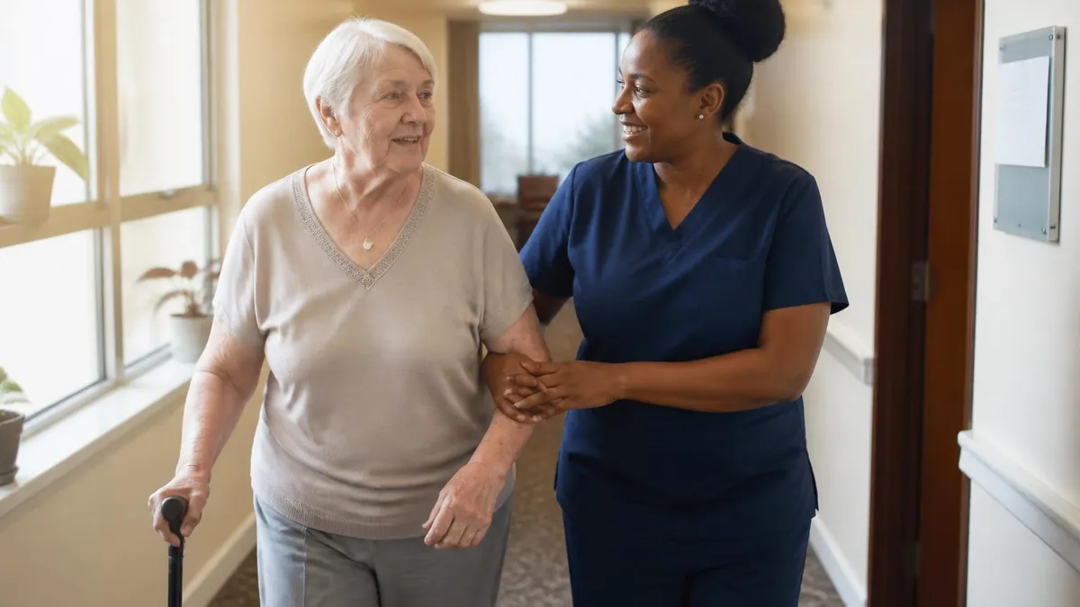 Tulip CNA Renewal - CNA - Certified Nursing Assistant certification study resource