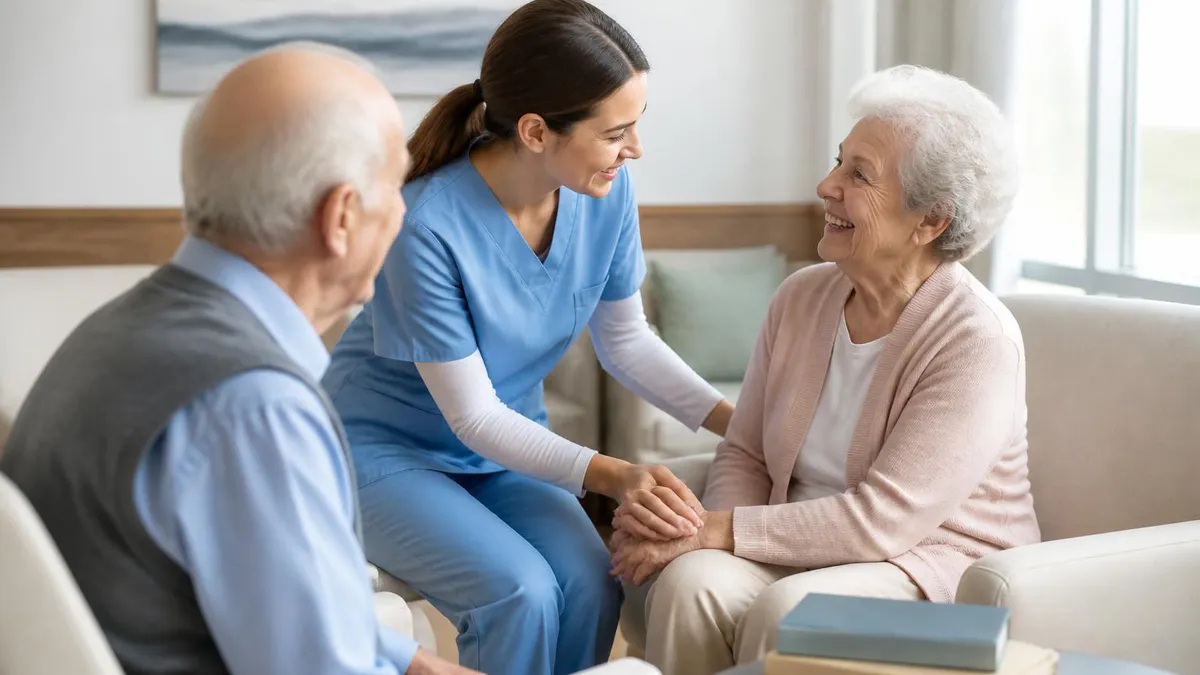Tulip CNA Renewal: Florida CDPH Nurse Aide License Renewal Guide