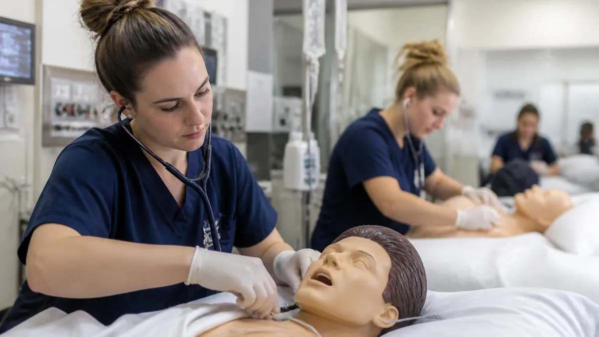 Utah - CNA - Certified Nursing Assistant certification study resource