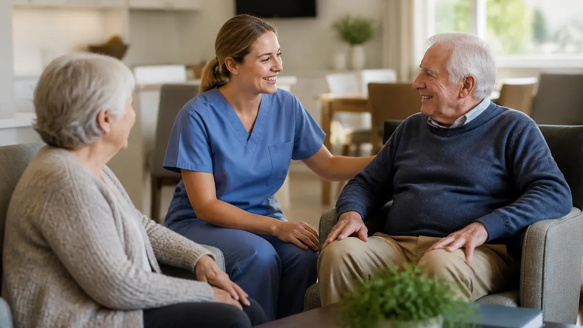 What's a CNA? Plain-Language Guide to Becoming a Nurse Aide 2026 June