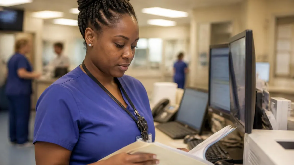 CNA Meaning - CNA - Certified Nursing Assistant certification study resource