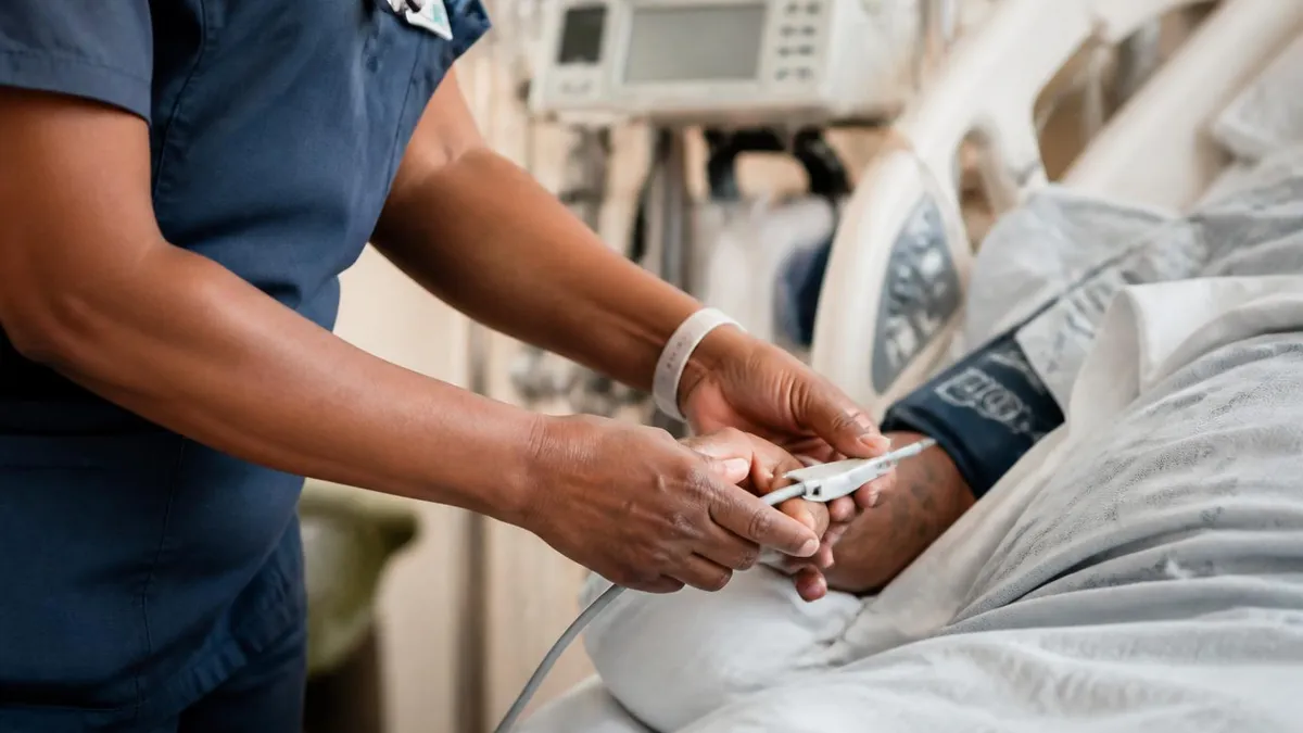 What is a CNA - CNA - Certified Nursing Assistant certification study resource
