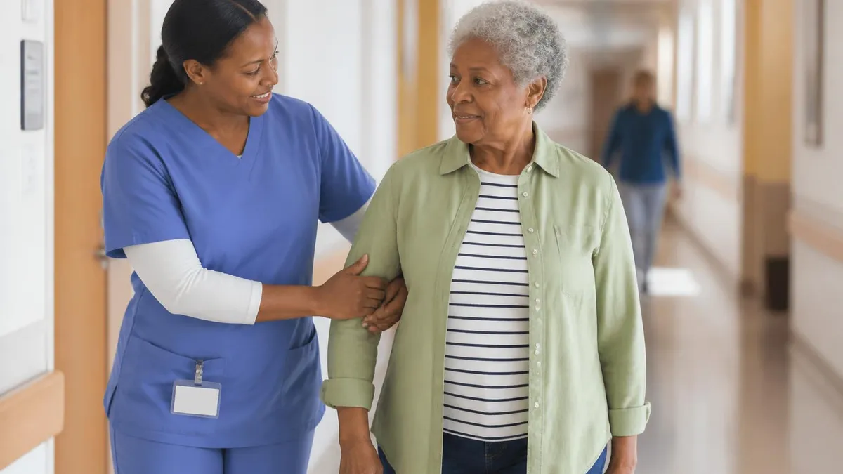CNA Written Exam: Format, Topics, and How to Pass 2026 July