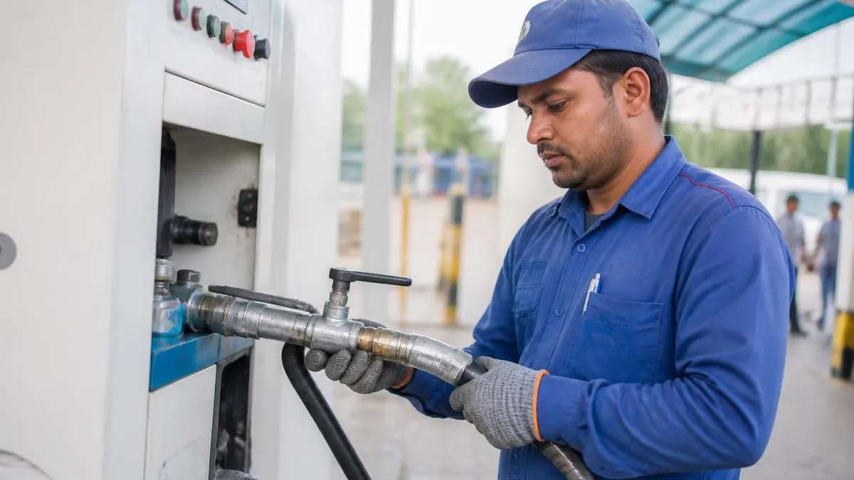 Cng Certification - CNG - Compressed Natural Gas certification study resource