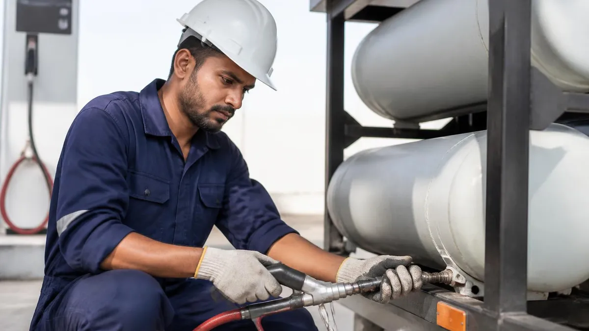 CNG Fuel Stations Complete Guide: Locations, Pricing, How to Fuel Up 2026 June