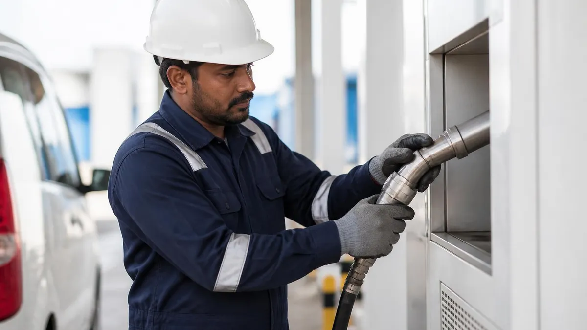 CNG Fueling Stations: How to Find, Use, and Pay Less in 2026 June