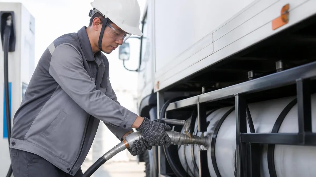 What Is CNG Fuel? A Complete Guide to Compressed Natural Gas 2026 June