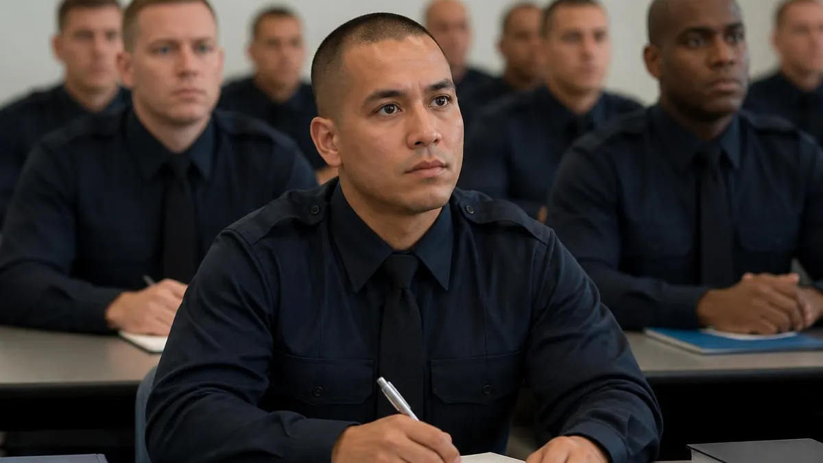 California Correctional Officer - CO - Correctional Officer certification study resource